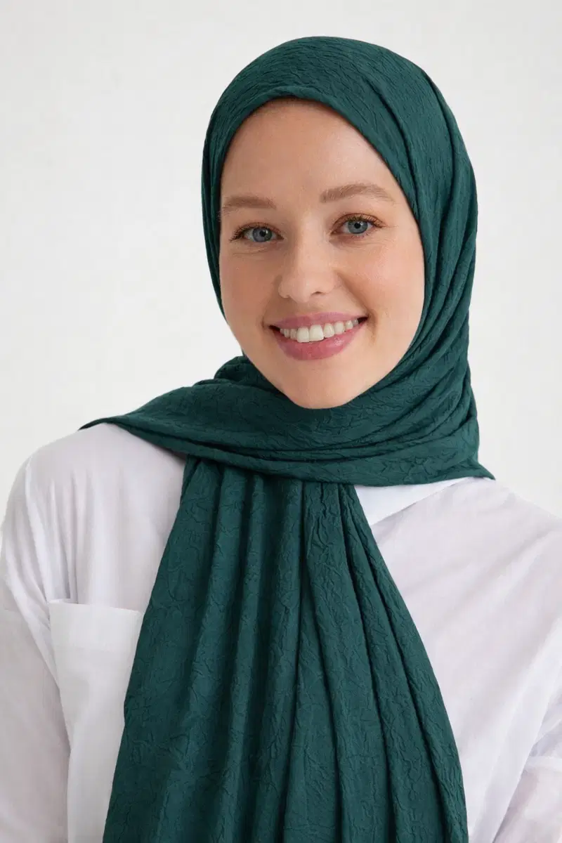 Qanu Bambu Kraş Benetton