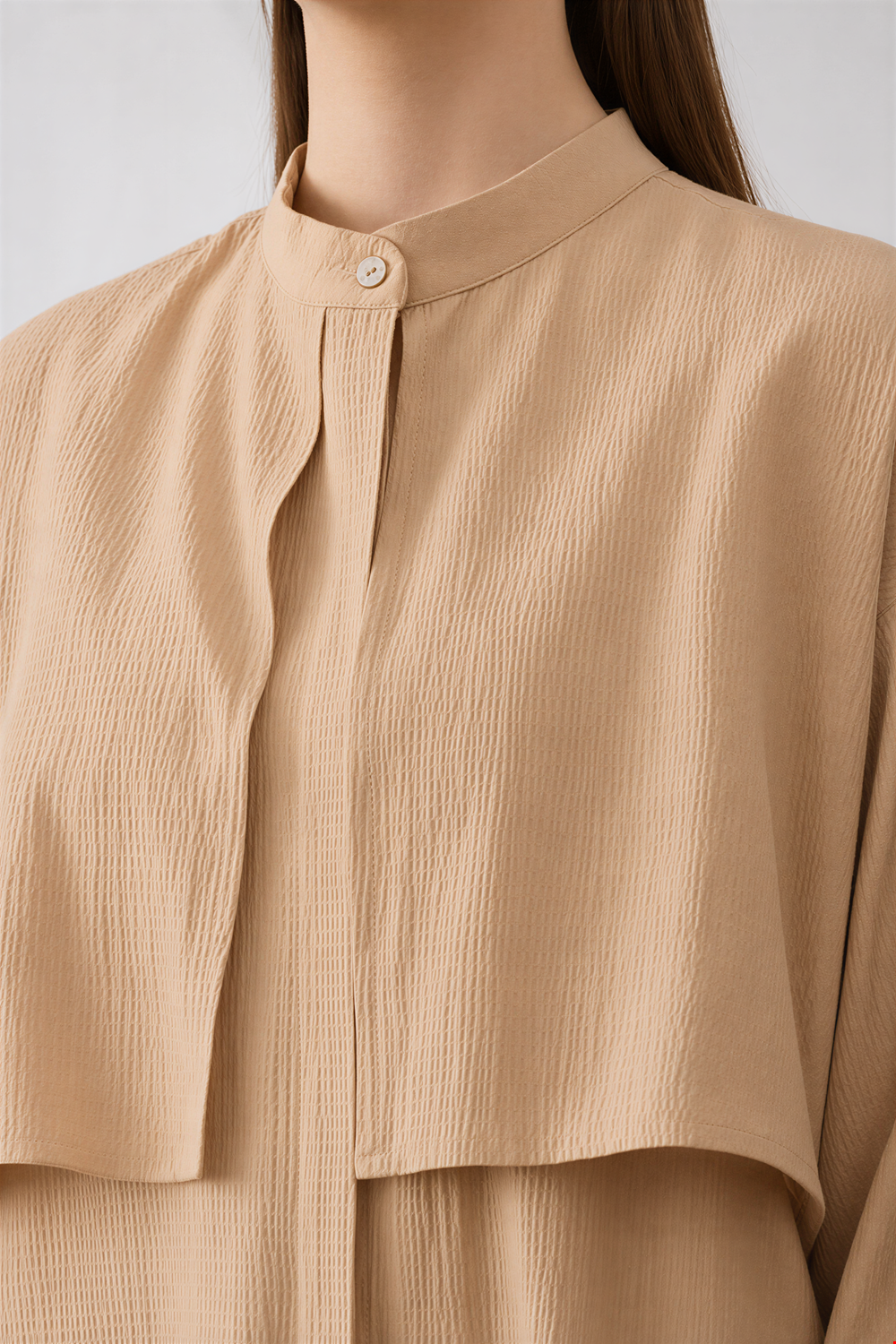 Qanu Cotton Ferace Vizon 