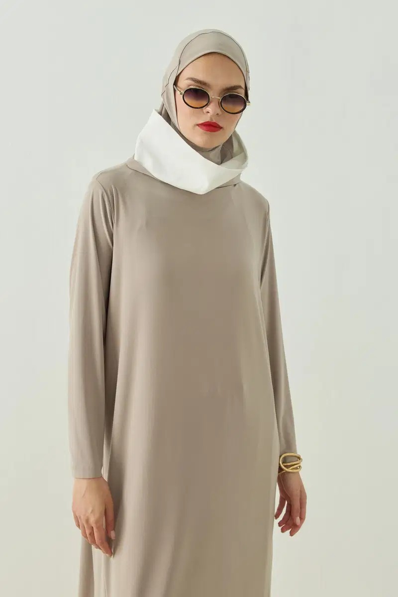 Qanu Monarch Tunik Vizon