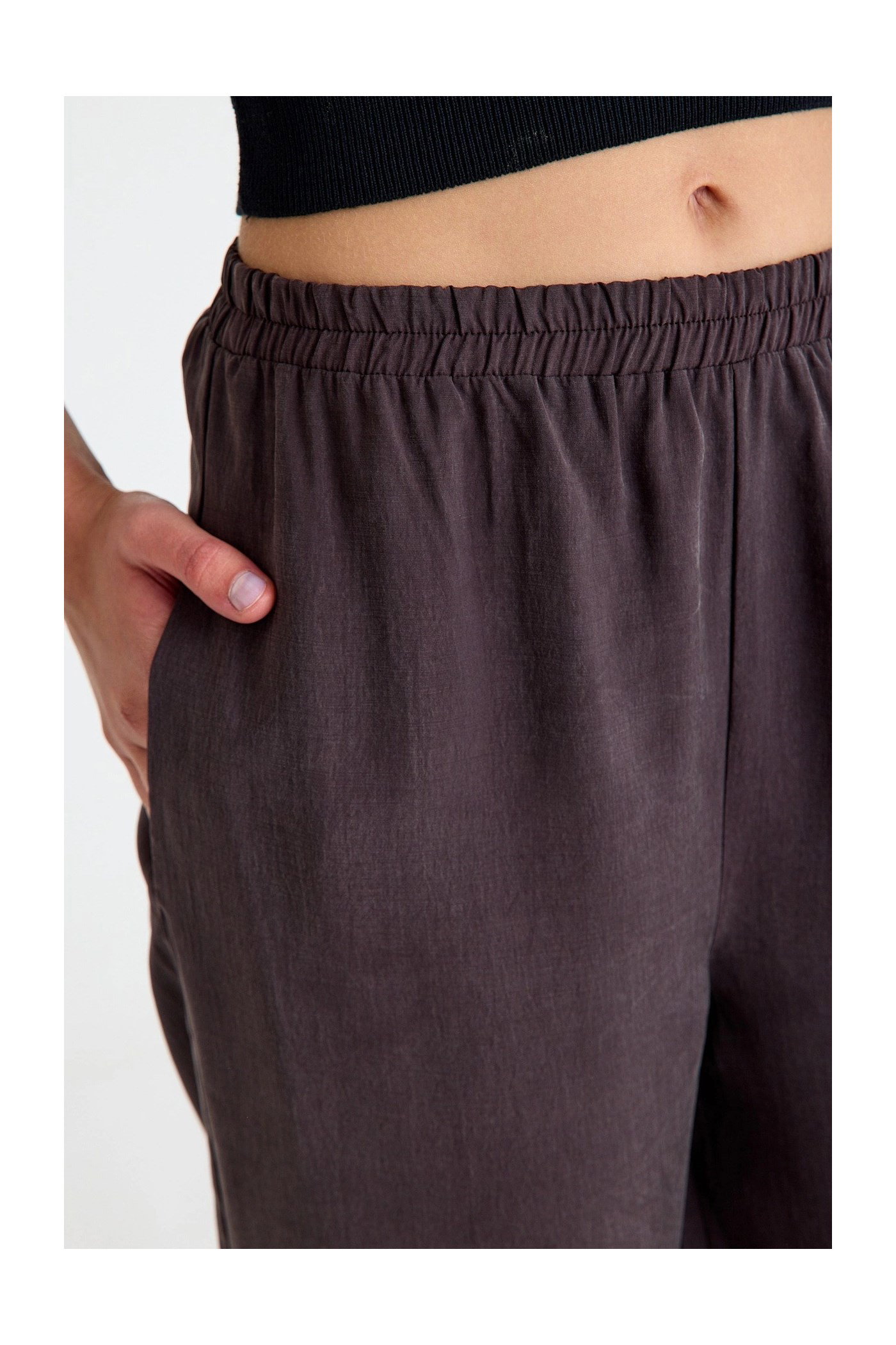 Qanu Fiora Takım Acı Kahve 