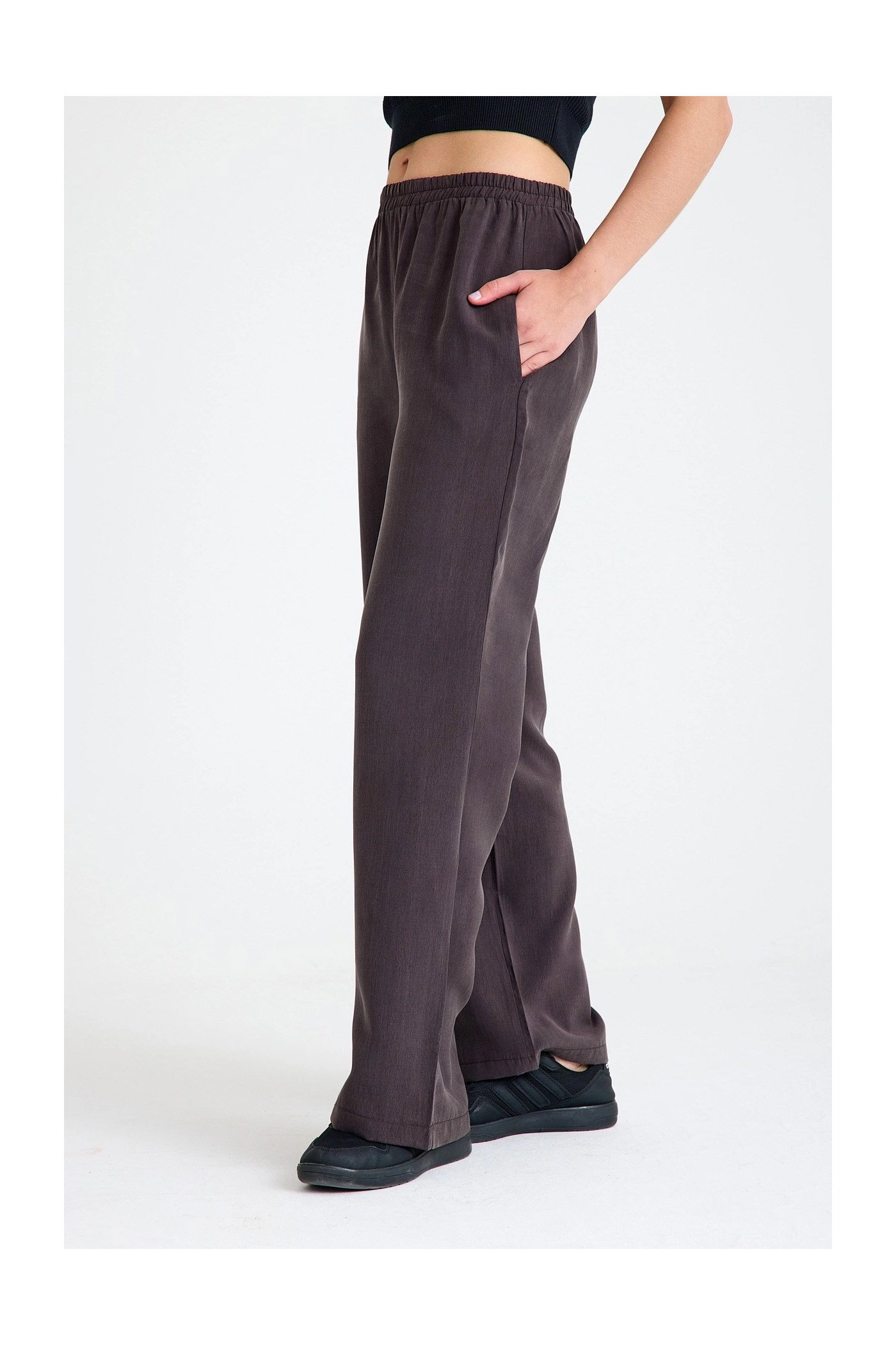 Qanu Fiora Takım Acı Kahve 