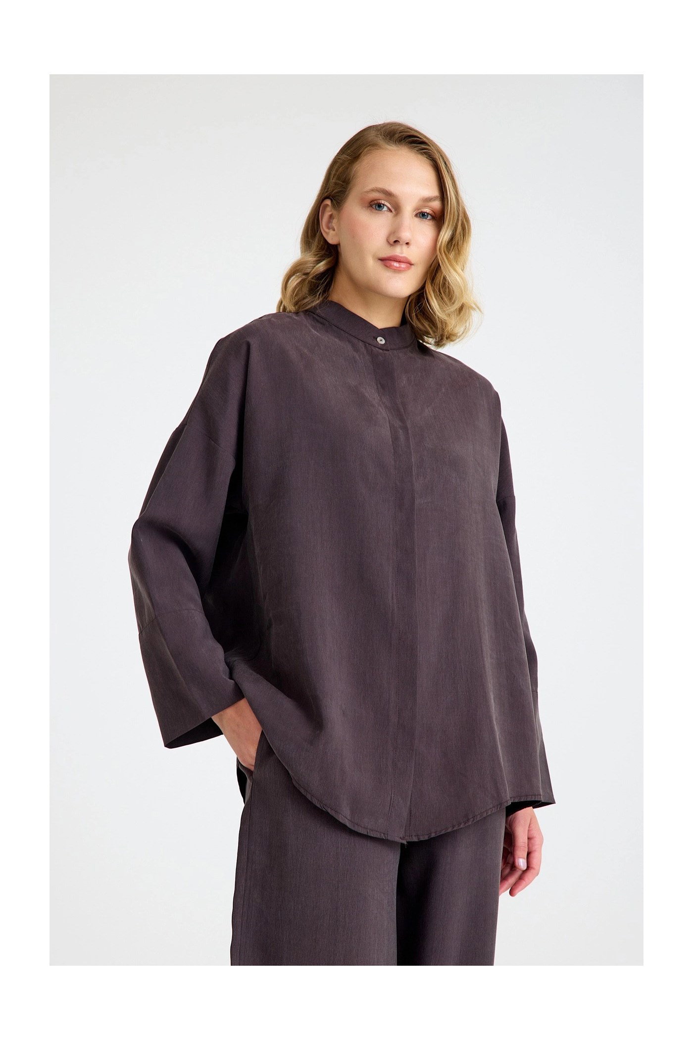 Qanu Fiora Takım Acı Kahve 