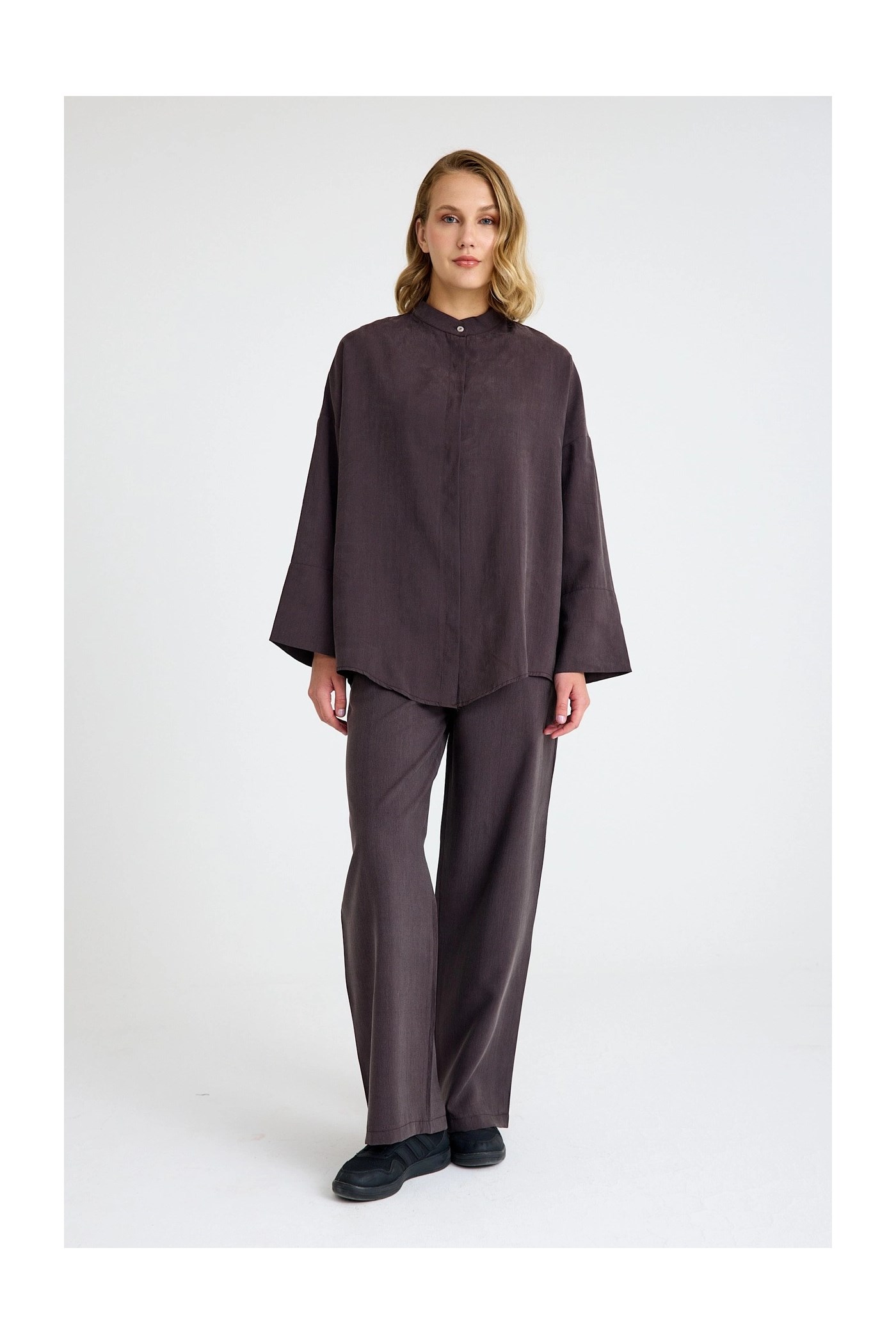 Qanu Fiora Takım Acı Kahve 