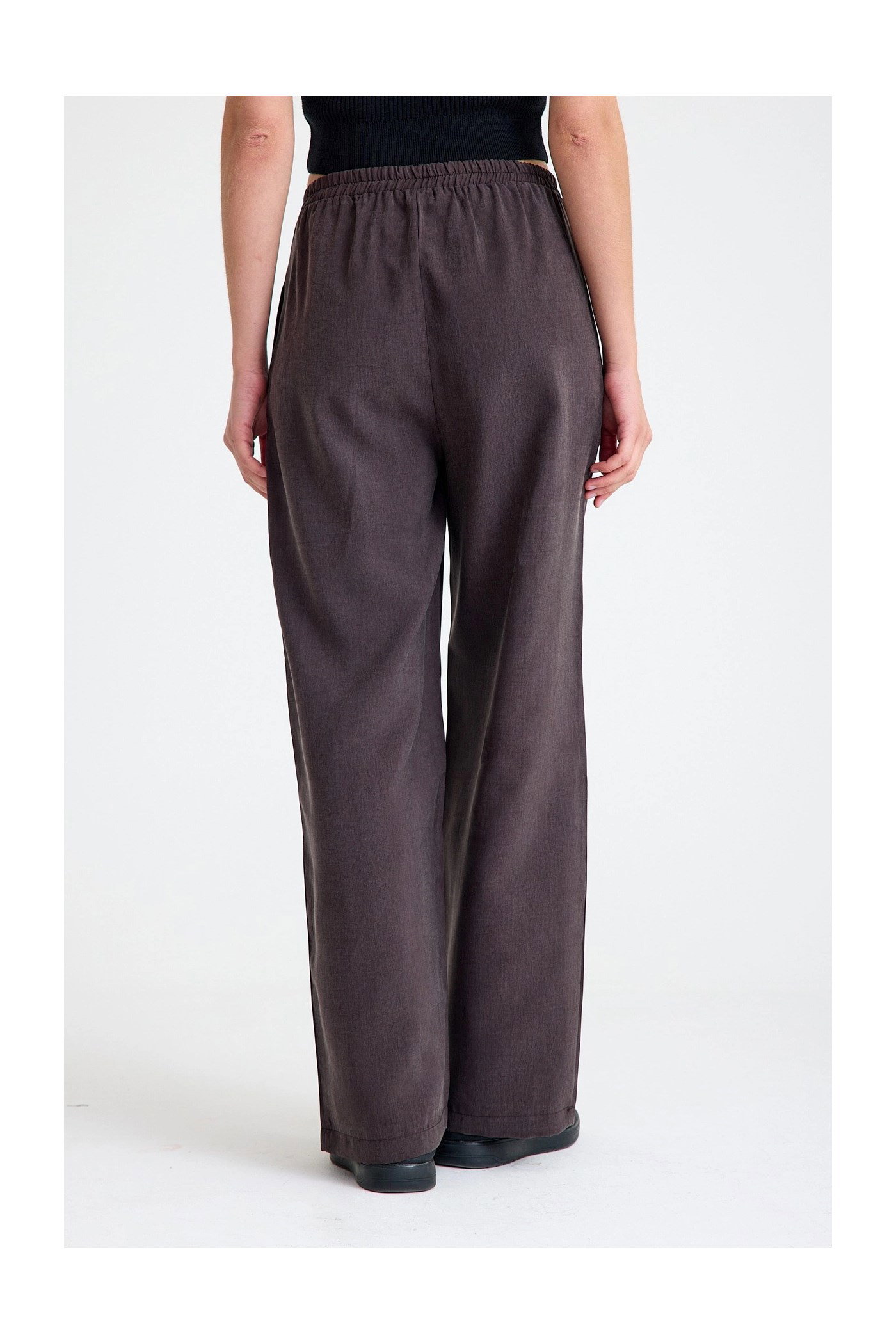 Qanu Fiora Takım Acı Kahve 