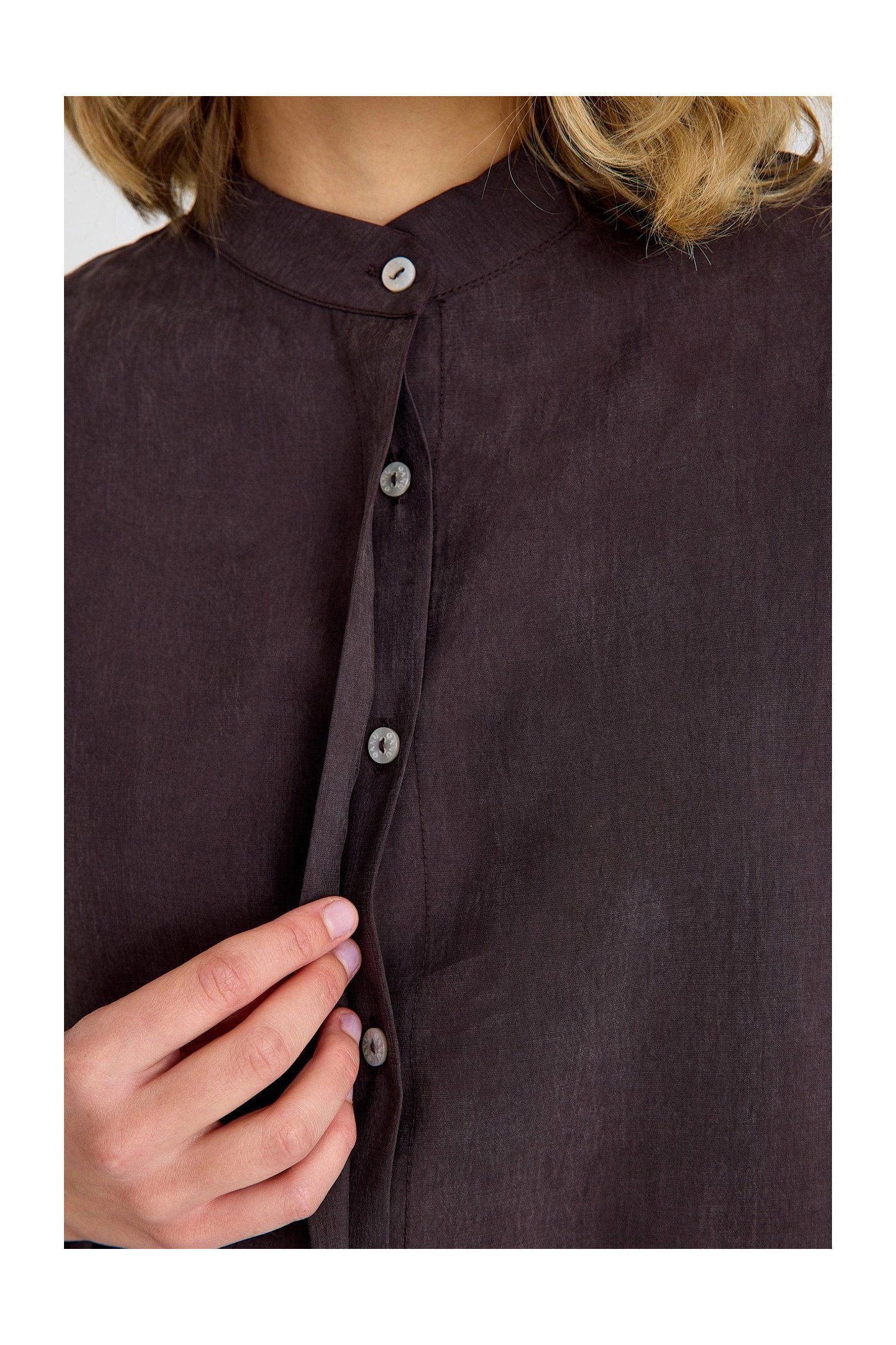 Qanu Fiora Takım Acı Kahve 