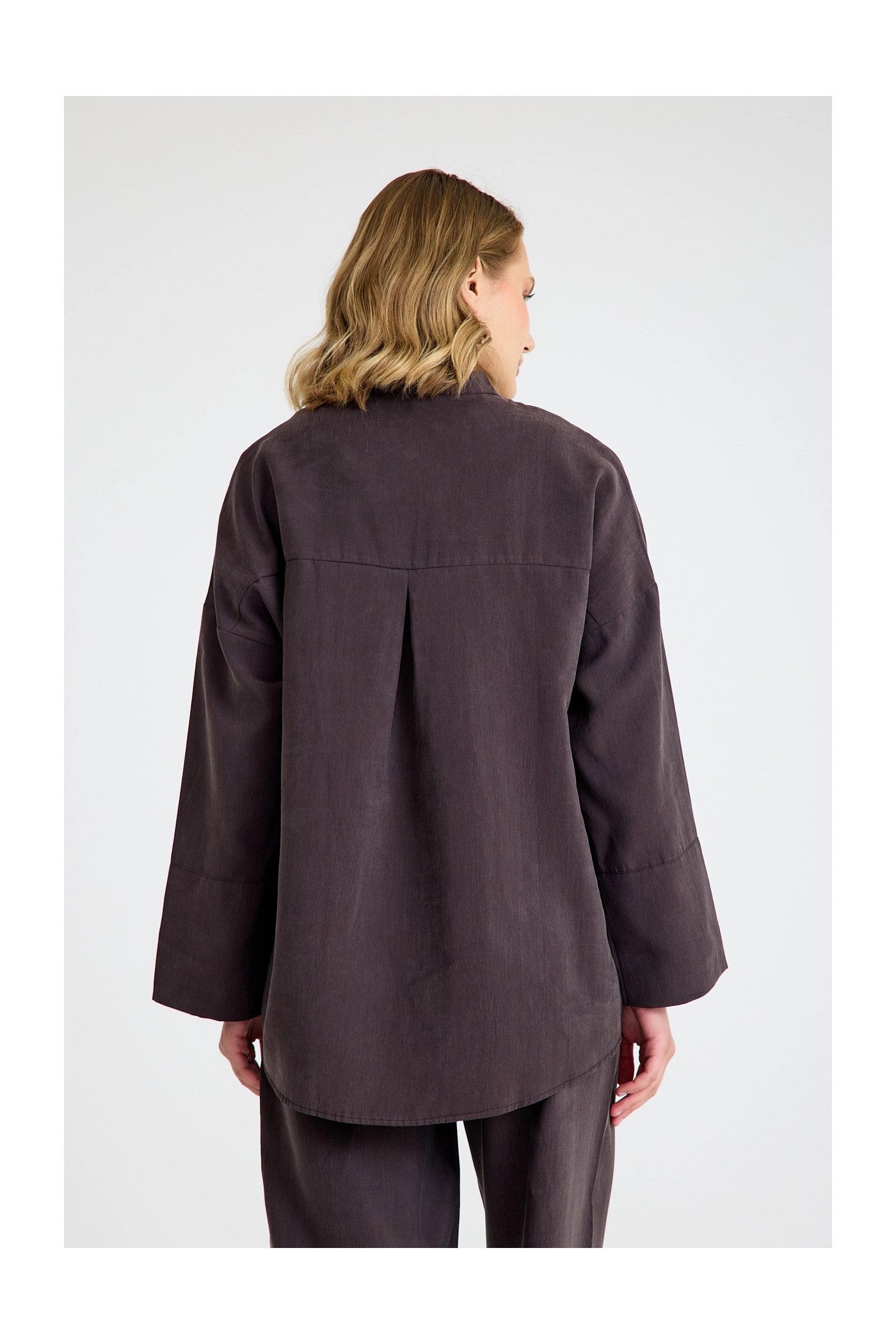 Qanu Fiora Takım Acı Kahve 