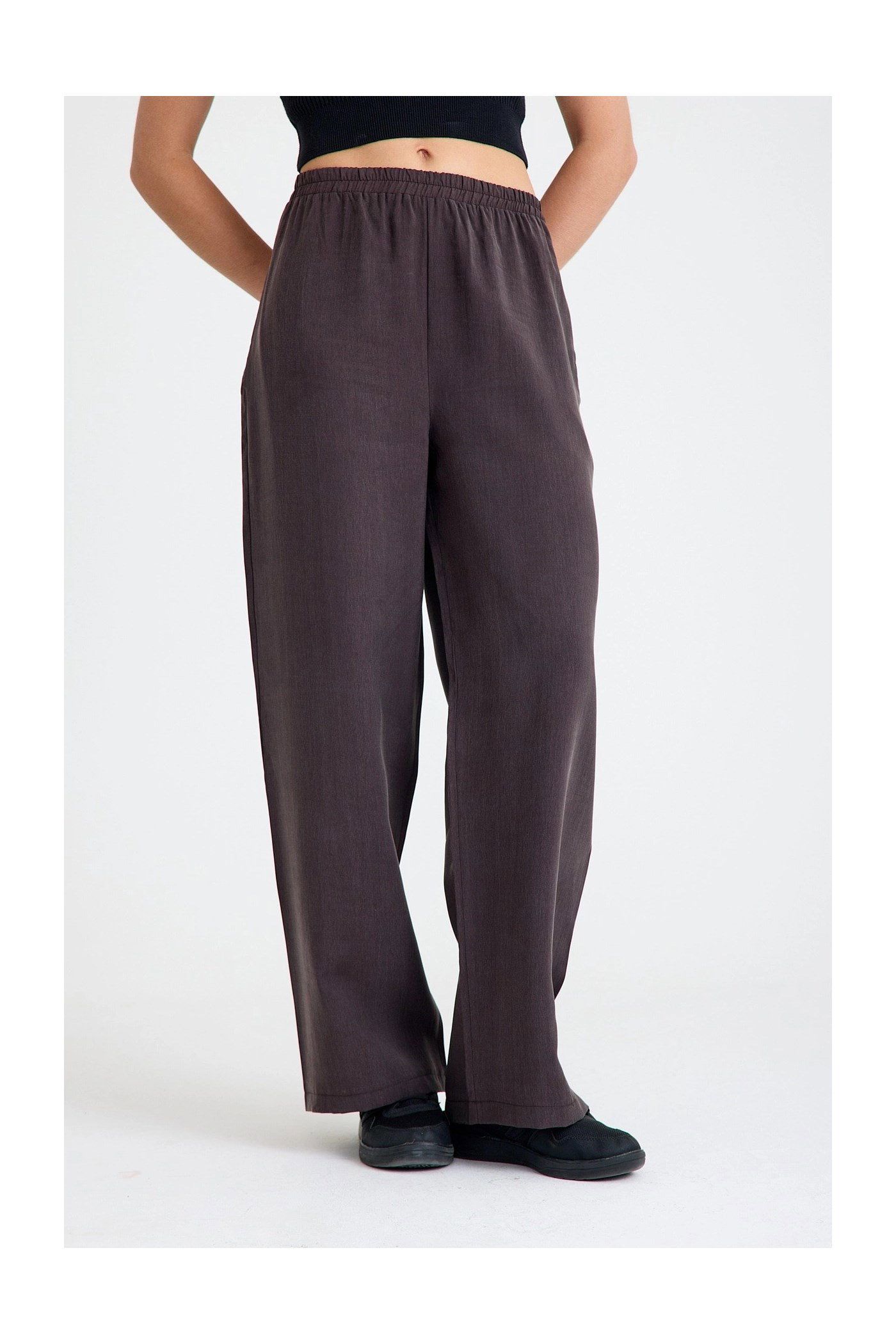 Qanu Fiora Takım Acı Kahve 