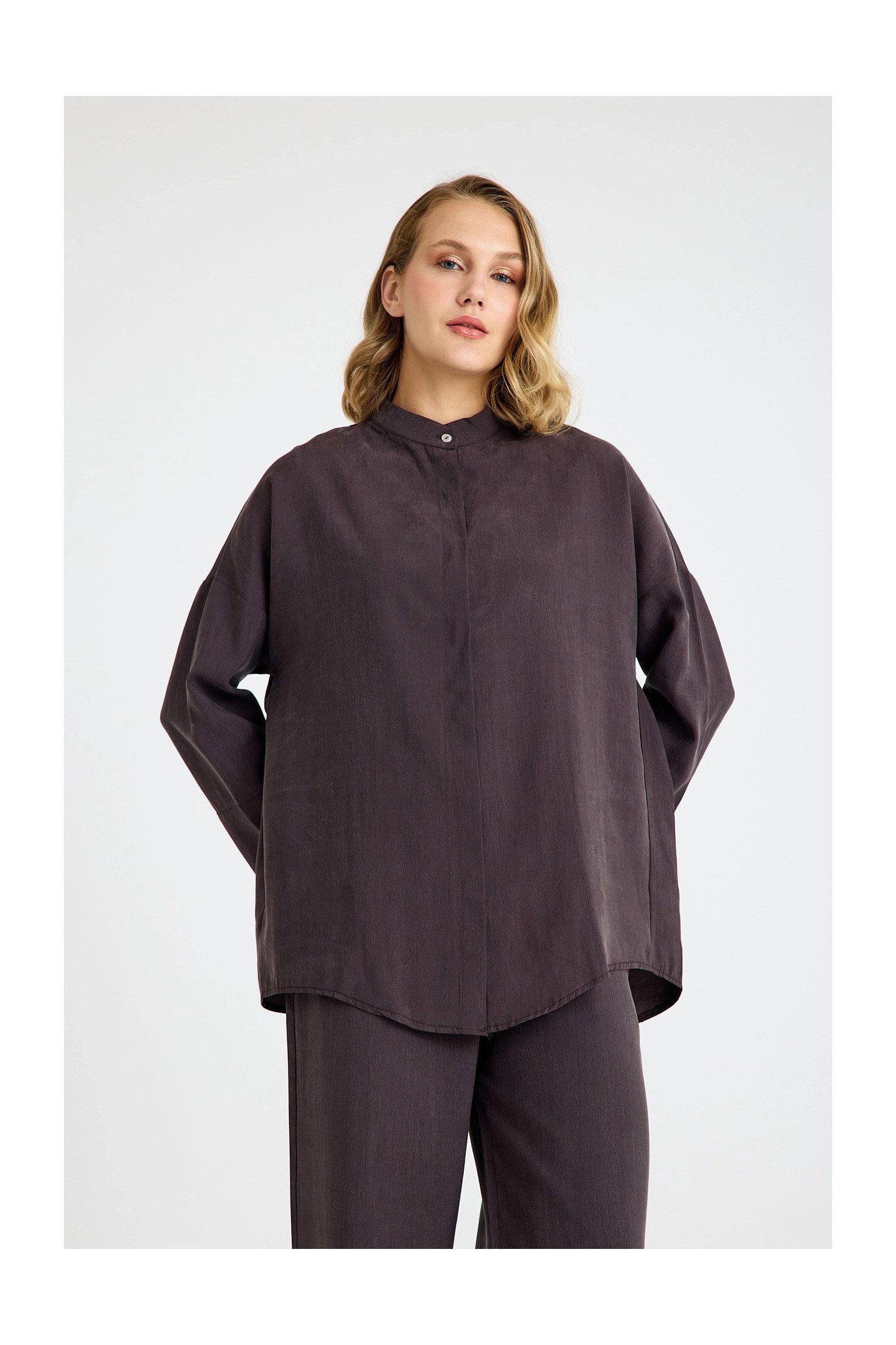 Qanu Fiora Takım Acı Kahve 